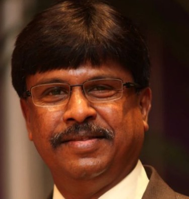 Prof. Uday Birje
